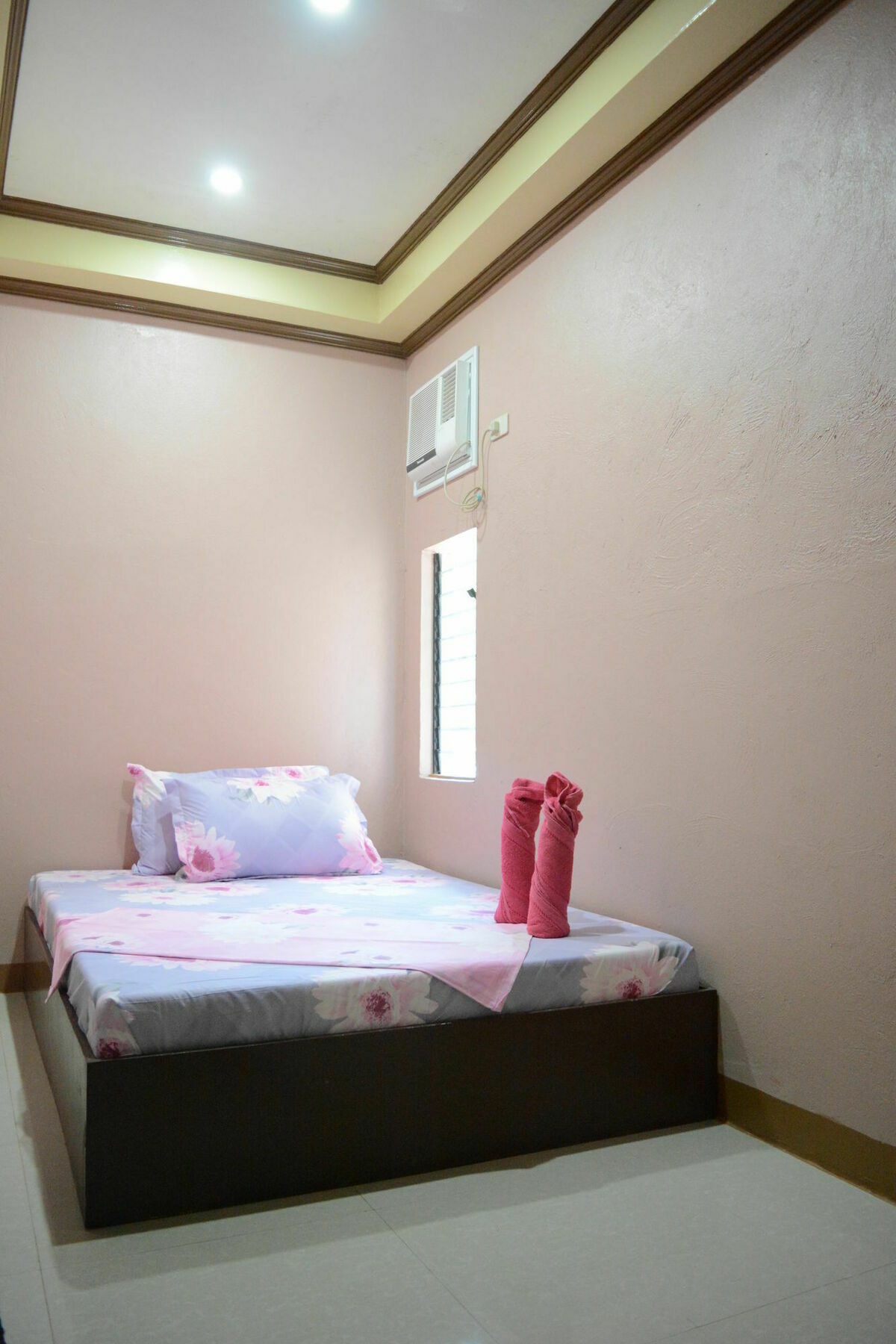 Oyo 712 Island Hop Nido Hostel El Nido Bagian luar foto