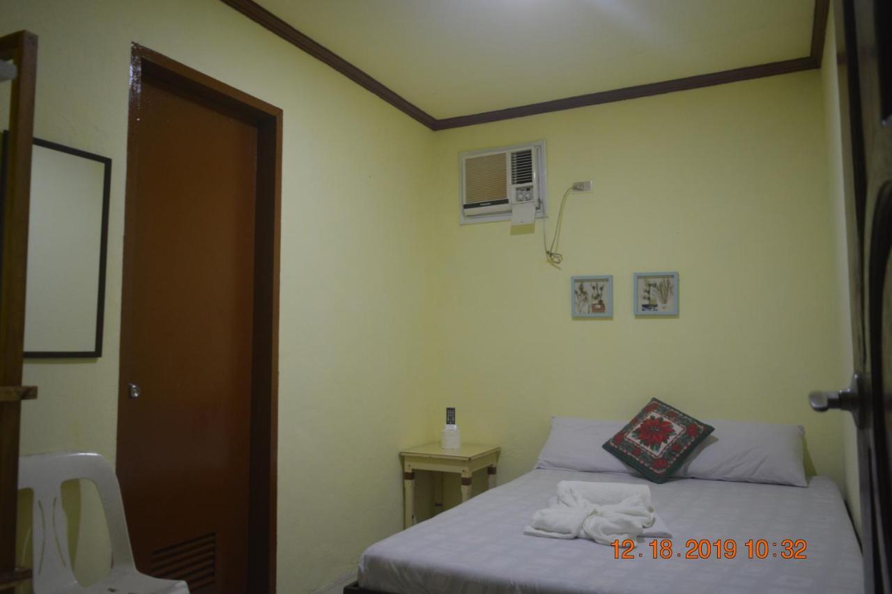 Oyo 712 Island Hop Nido Hostel El Nido Bagian luar foto