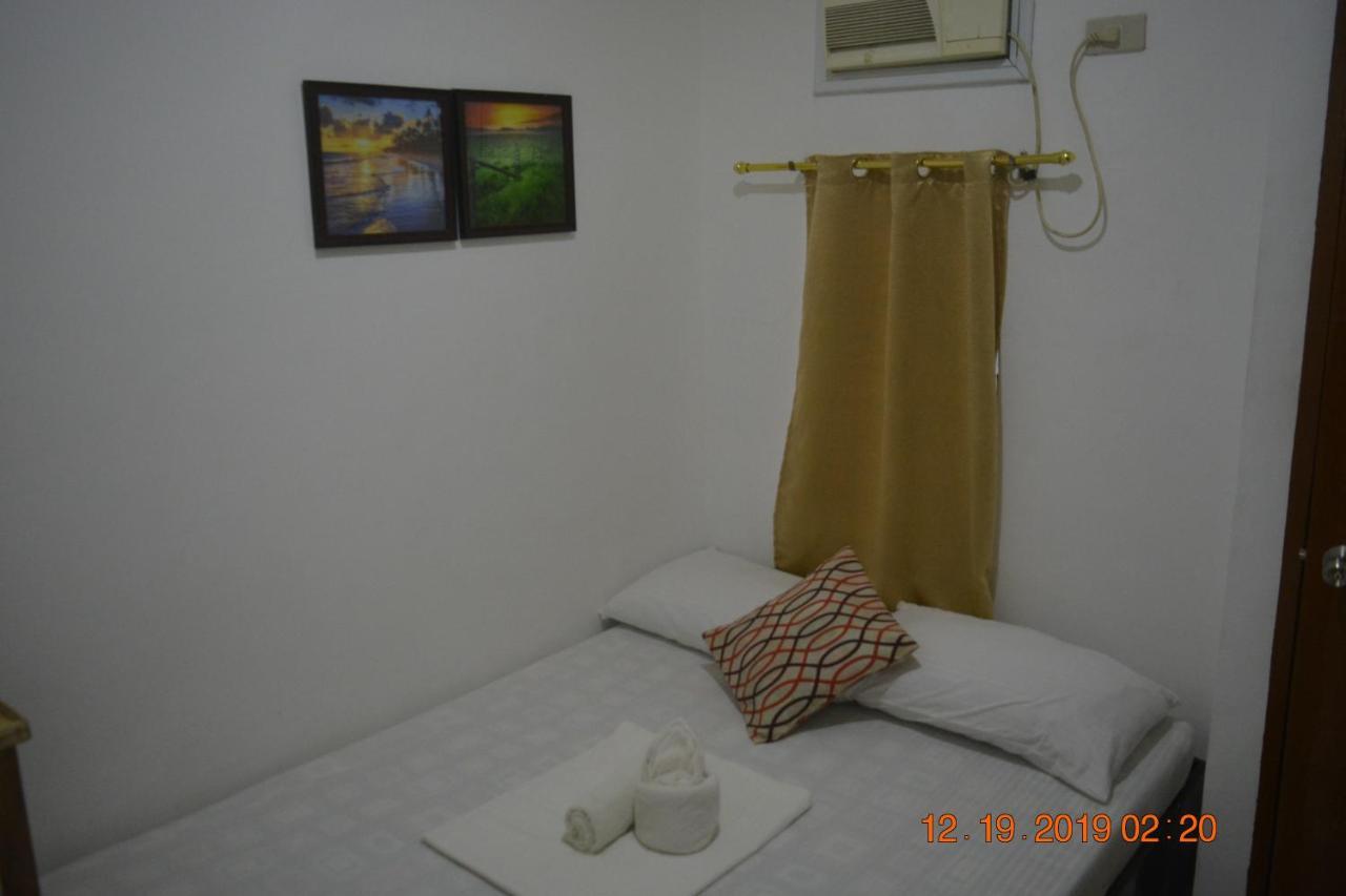 Oyo 712 Island Hop Nido Hostel El Nido Bagian luar foto